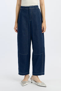 Denim Tome