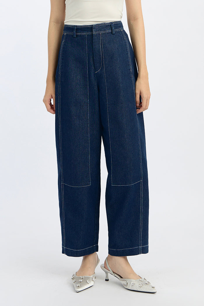 Denim Tome