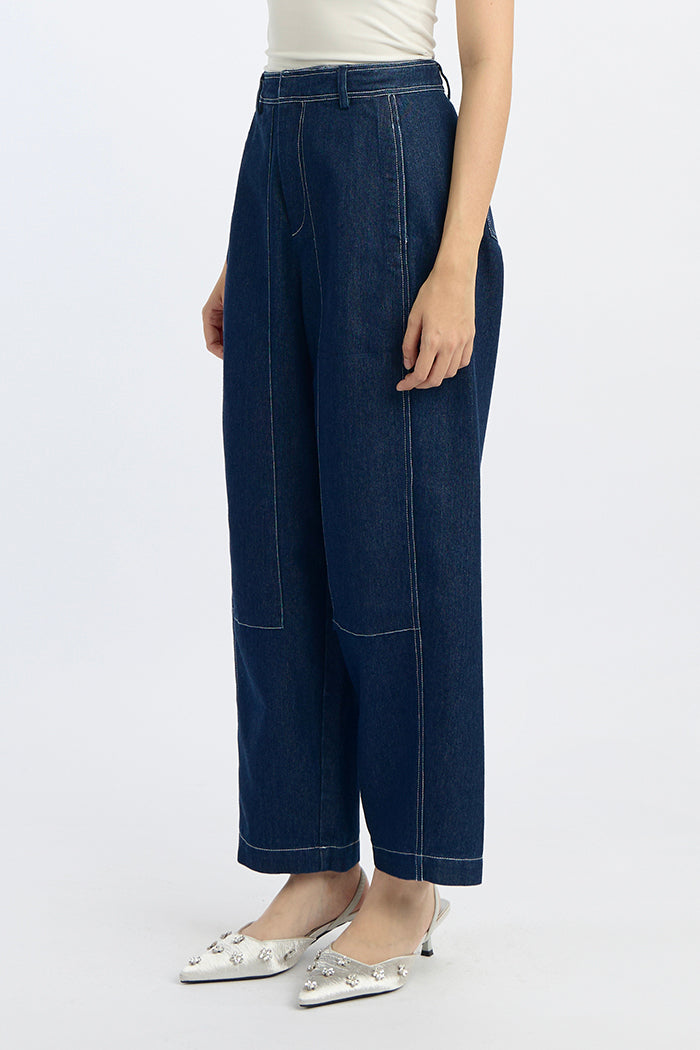 Denim Tome