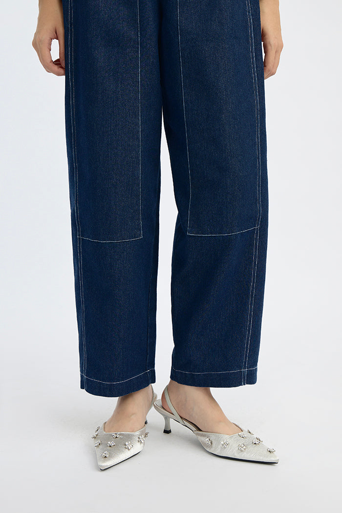 Denim Tome