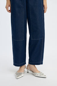Denim Tome