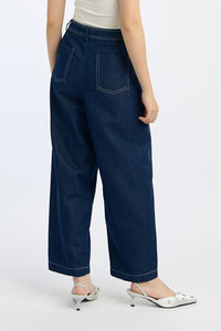 Denim Tome