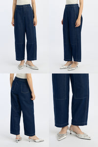 Denim Tome