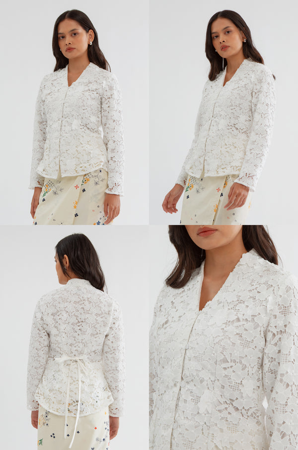 COTTONINK RAYA COLLECTION 2026