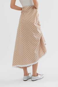 Dianti Salur Coklat