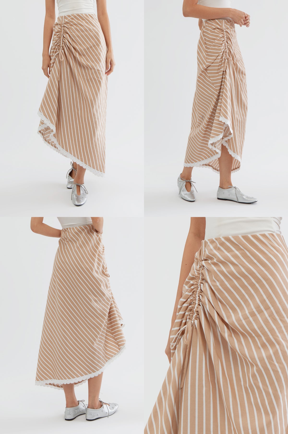 Dianti Salur Coklat