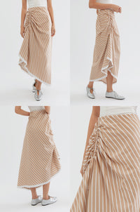 Dianti Salur Coklat