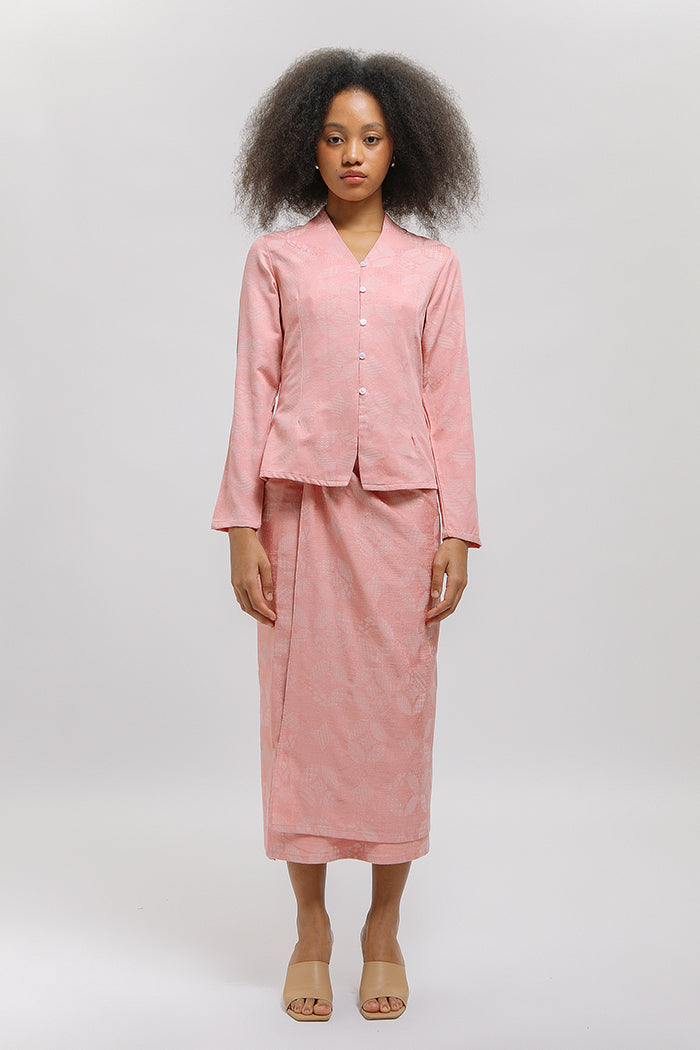 Dinta Kawung Merah Jambu