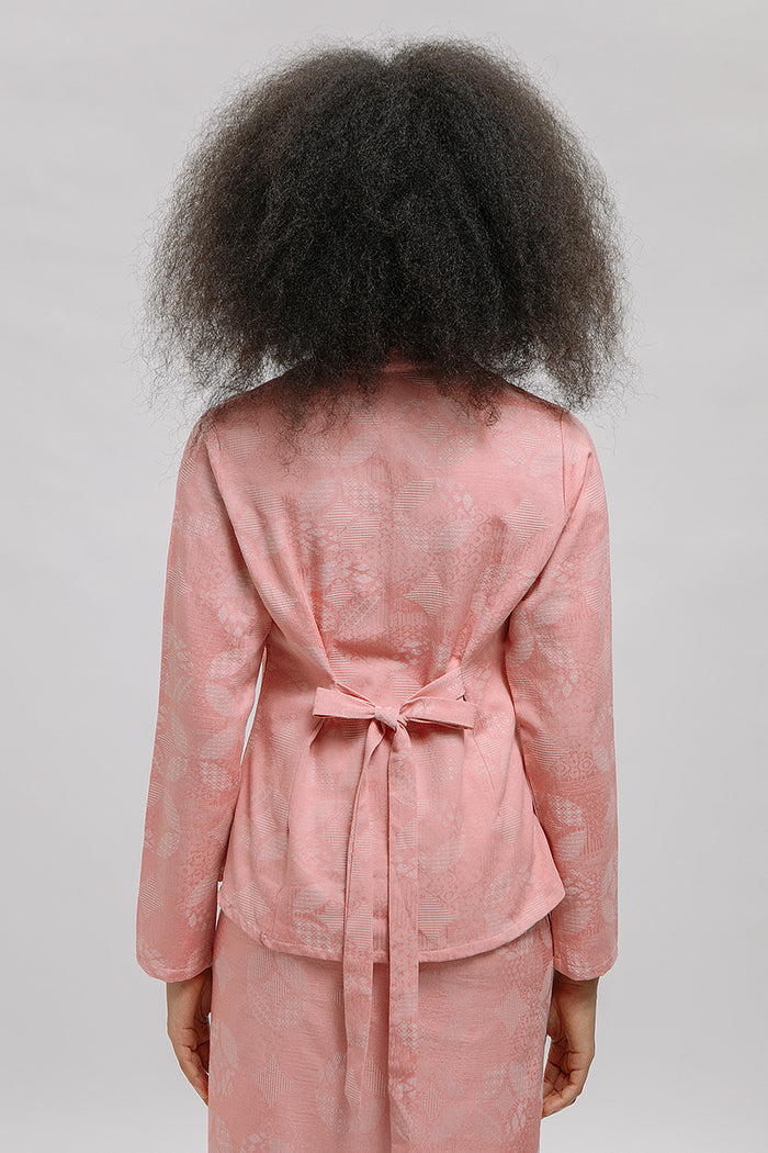 Dinta Kawung Merah Jambu