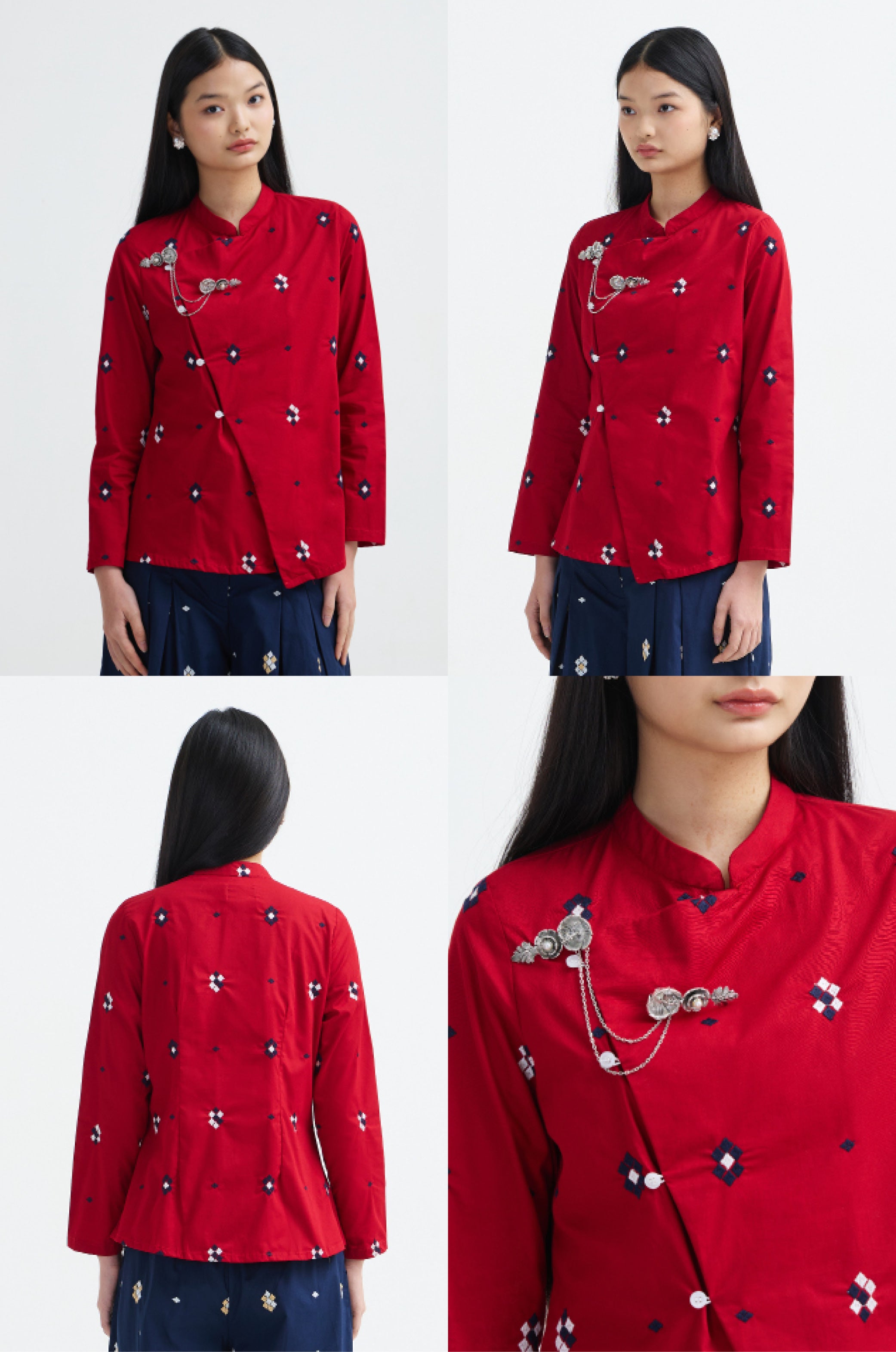 Driani Wajik Merah