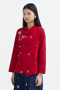 Driani Wajik Merah