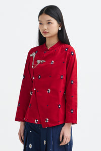 Driani Wajik Merah