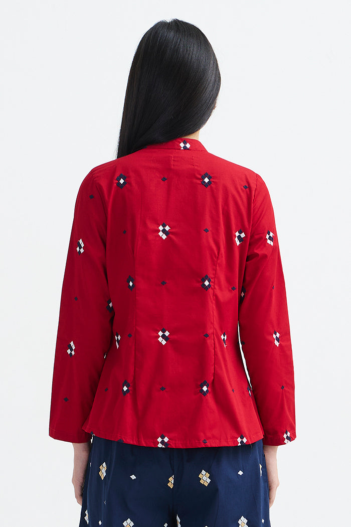 Driani Wajik Merah