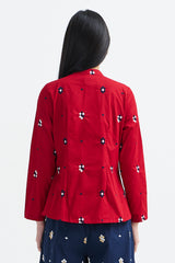 Driani Wajik Merah