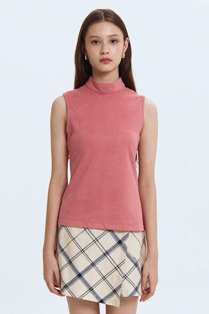 Dusty Pink Harlow
