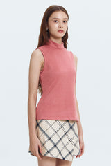 Dusty Pink Harlow