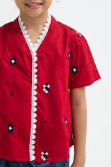 Elok Wajik Merah