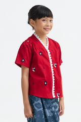Elok Wajik Merah