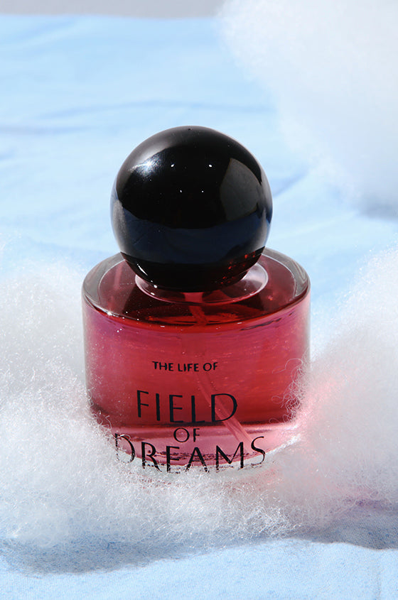 The Life Of - Field of Dreams