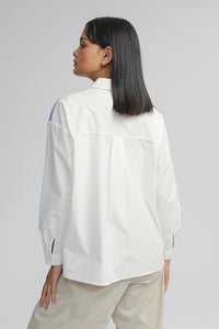 Floral Embroidered Fonsi