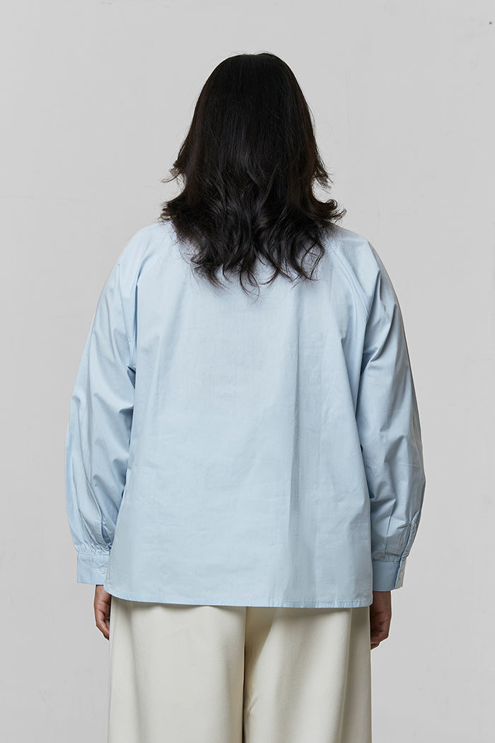 Floral Embroidery Birna B