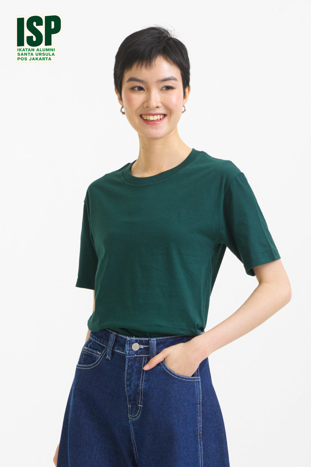 Forest Green T-Shirt