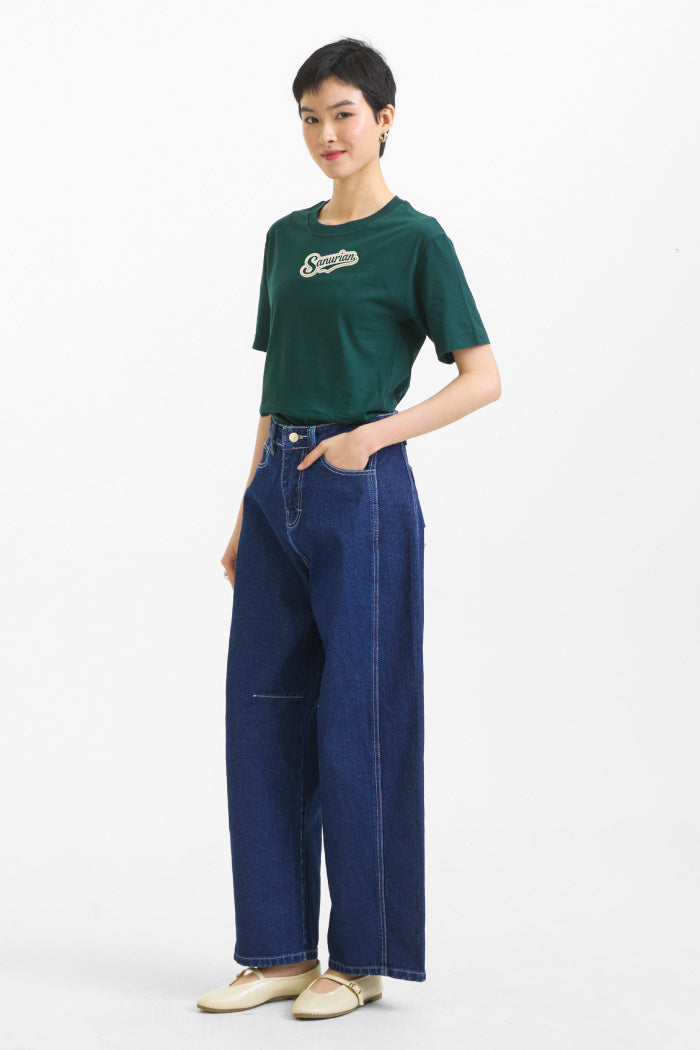 Forest Green T-Shirt