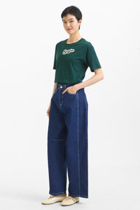 Forest Green T-Shirt