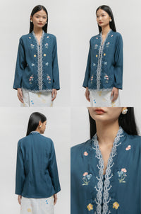 Bimala Biru Laut