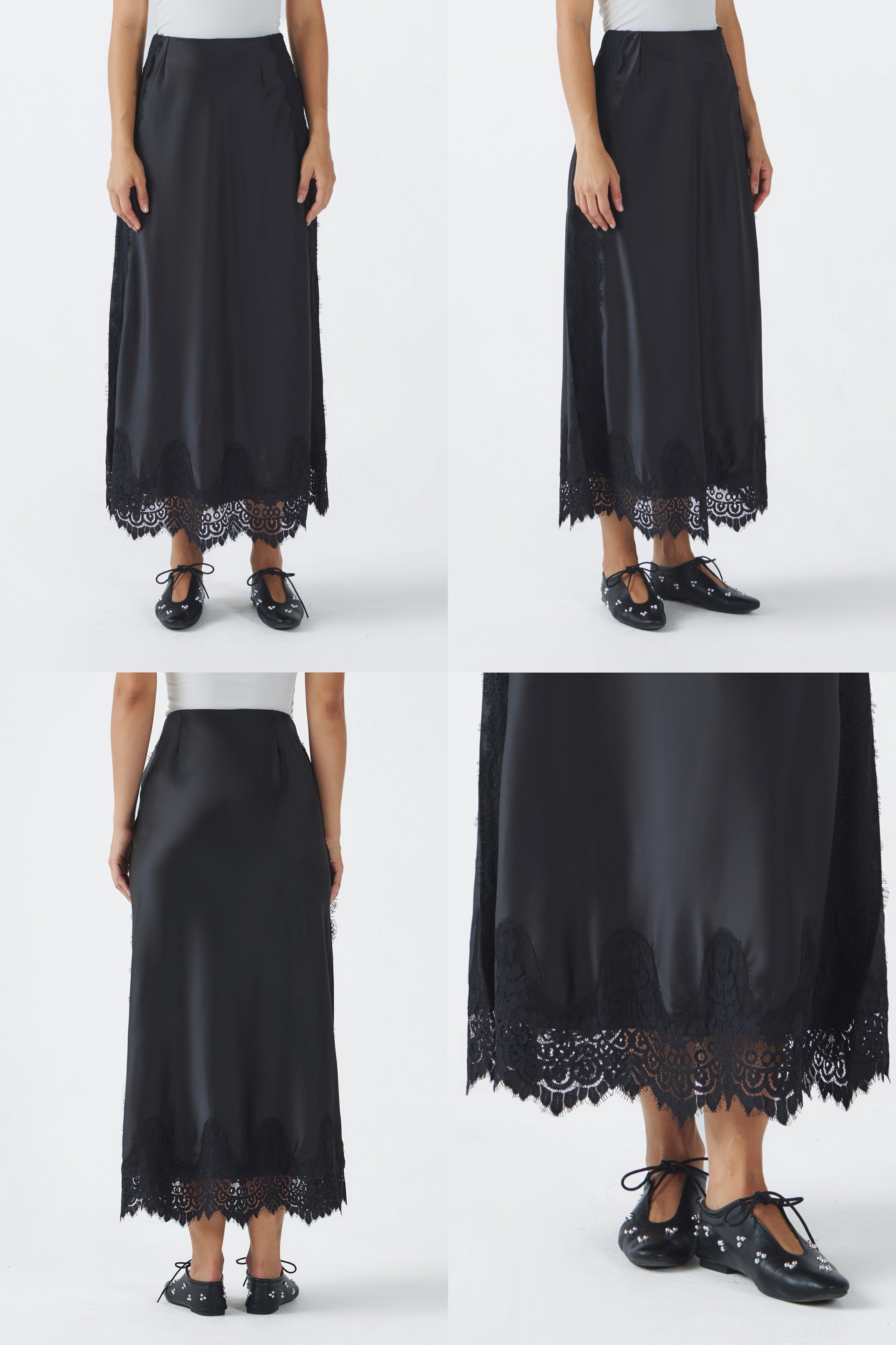 Black Candela