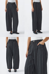 Black Striped Meglio