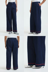 Dark Denim Dossena