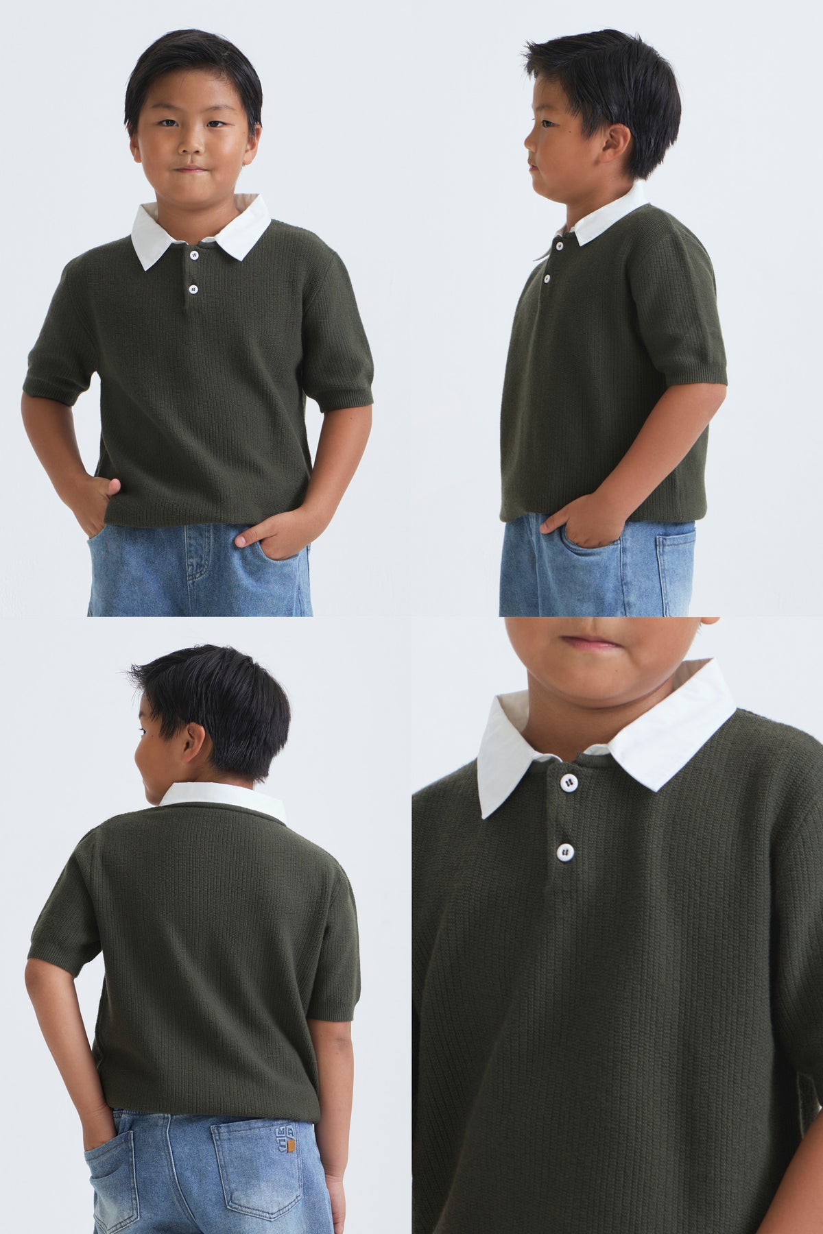 Green Poli