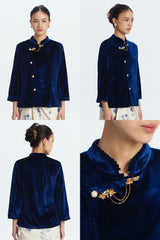 Jyena Biru Laut