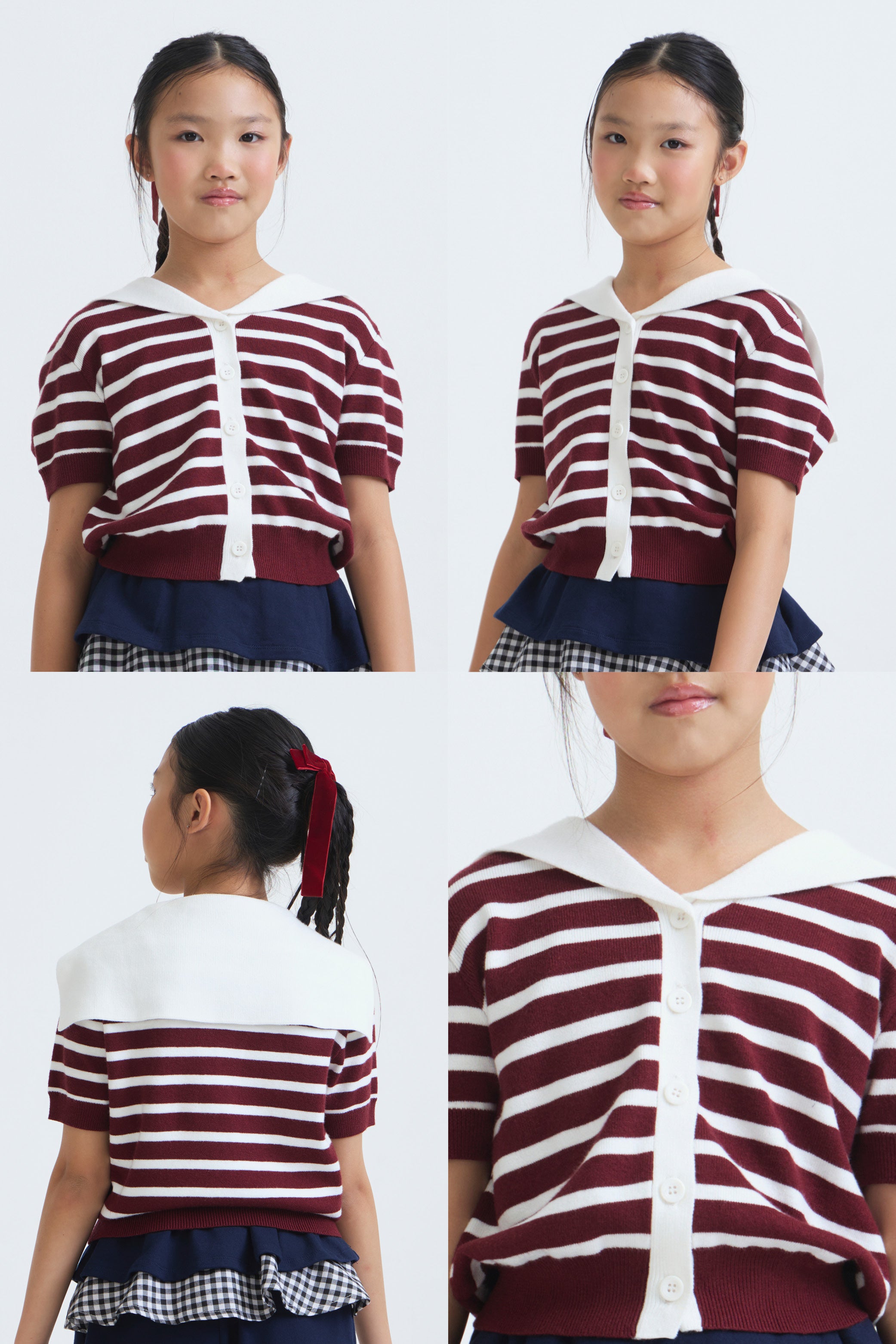 PO October 22 - Maroon Senta