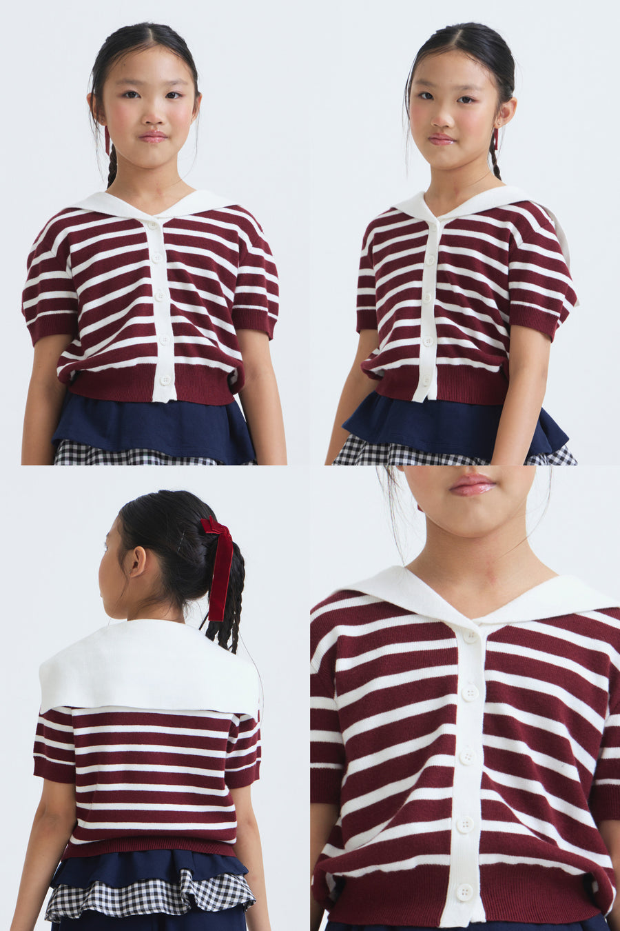 PO October 26 - Maroon Senta