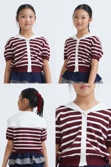 PO October 22 - Maroon Senta