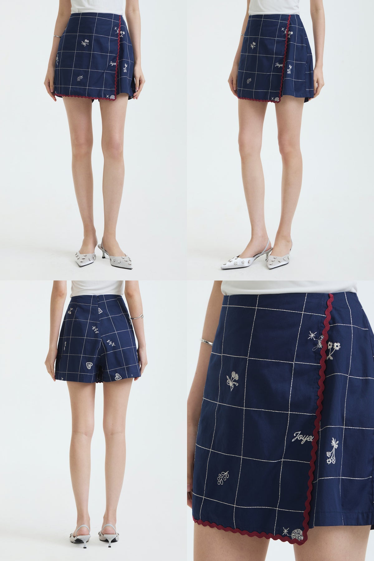 Navy Carol Ploy