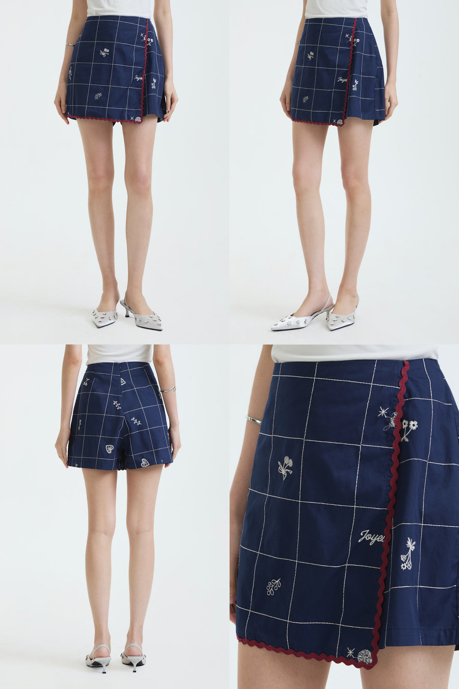 Navy Carol Ploy