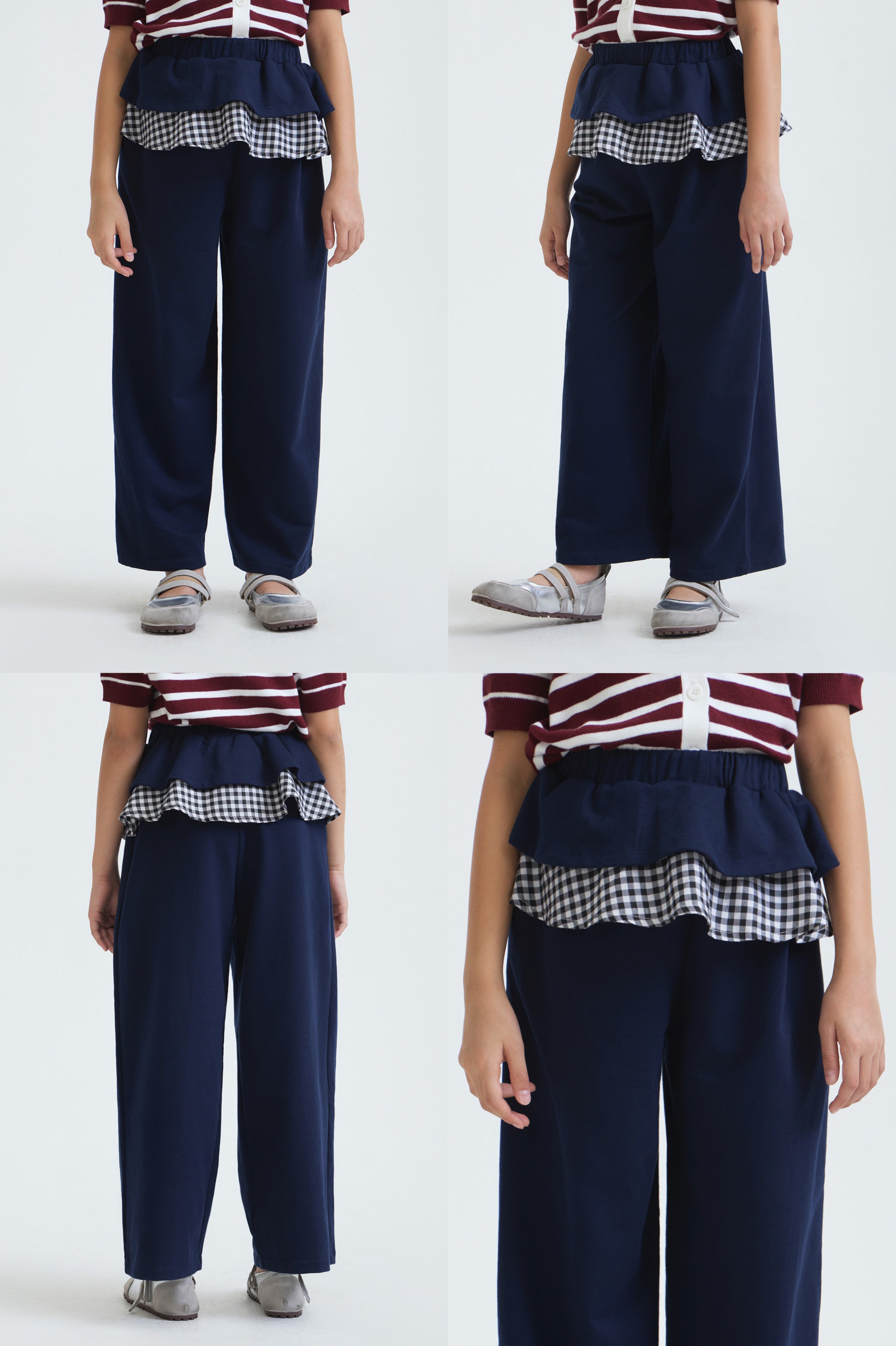 Navy Feben