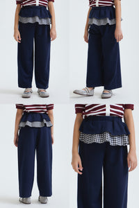 Navy Feben