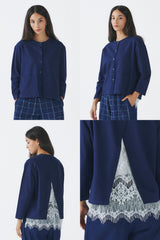 Navy Arlet