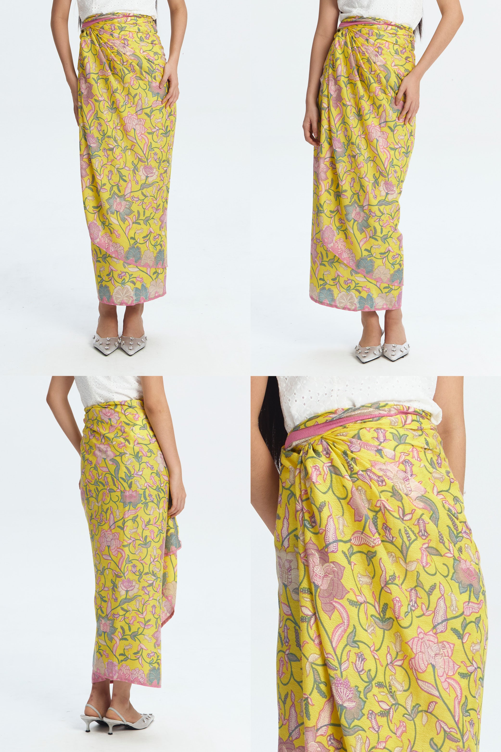 Nismara Kembang Kuning