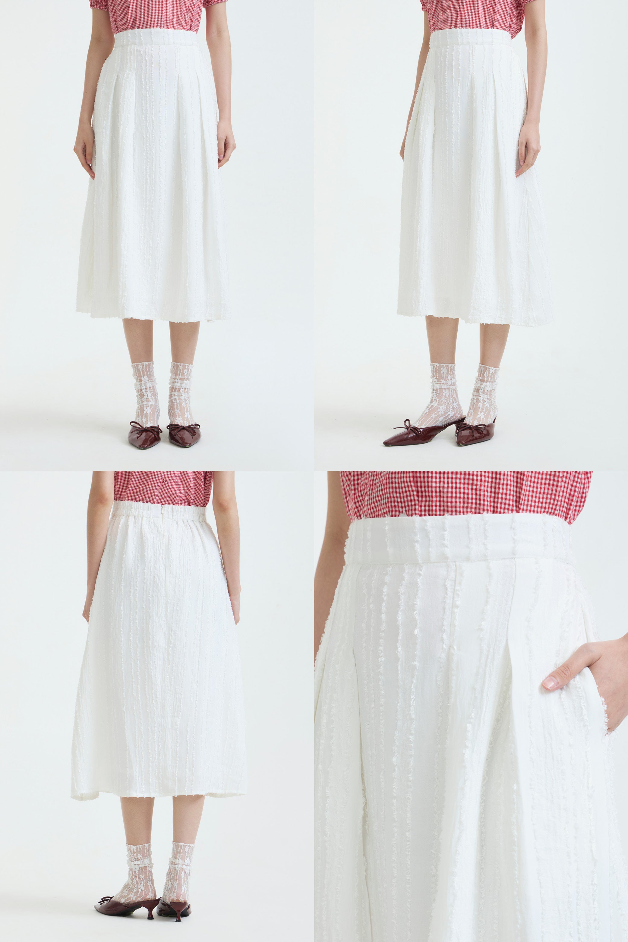 Off-White Stiene