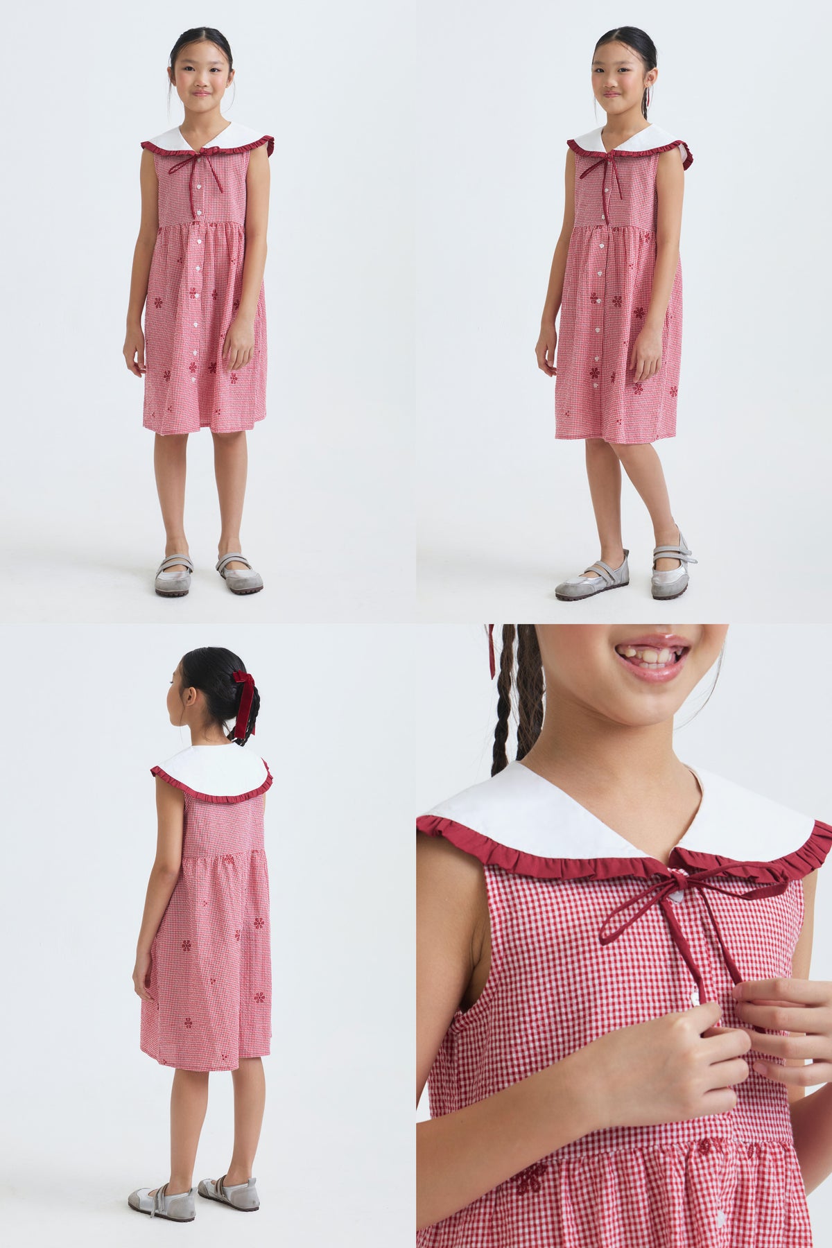 Red Ferre