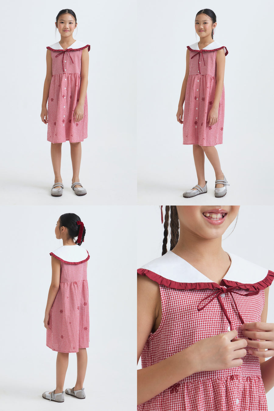 Red Ferre