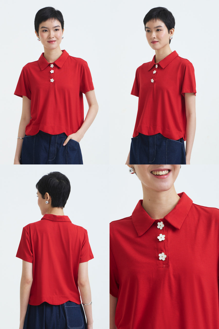 Red Galvani
