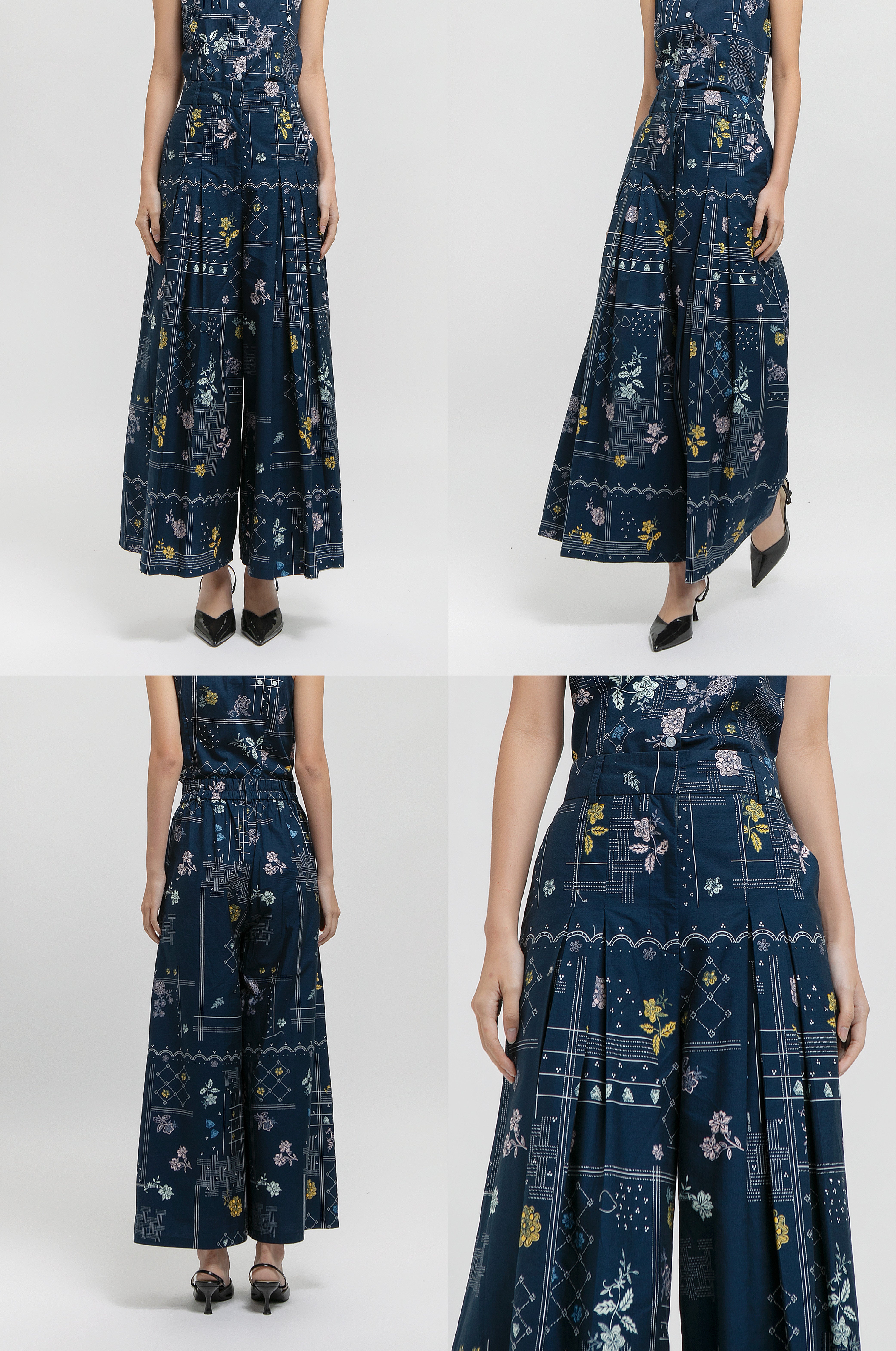 Tyas Rekah Biru Laut