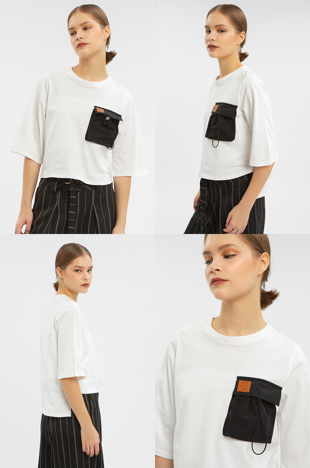 Off-white Janika - Defect Sale