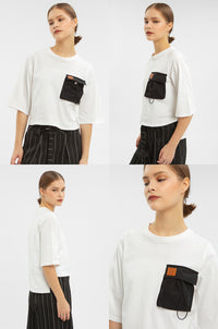 Off-white Janika - Defect Sale